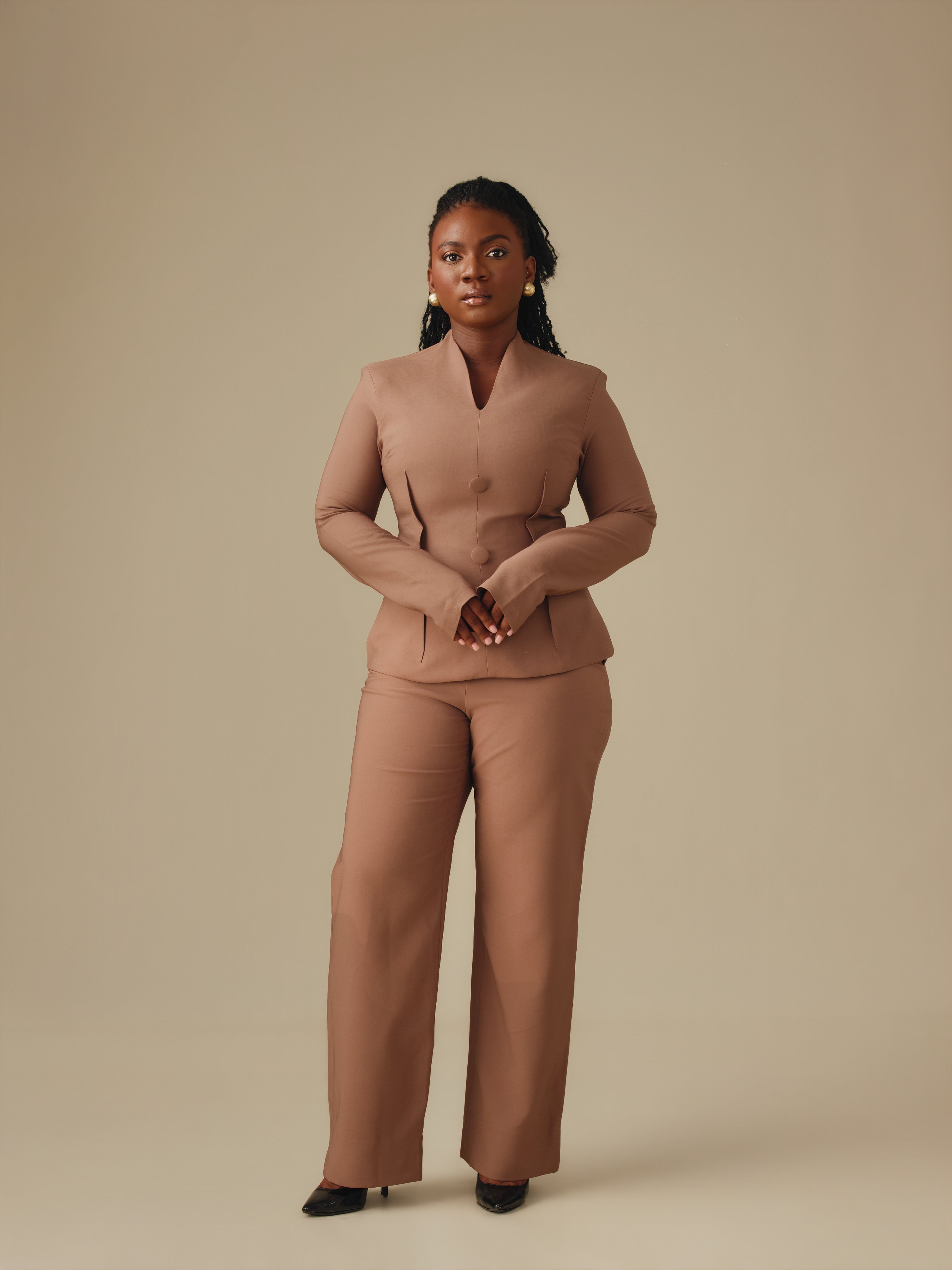 Ari Trouser set