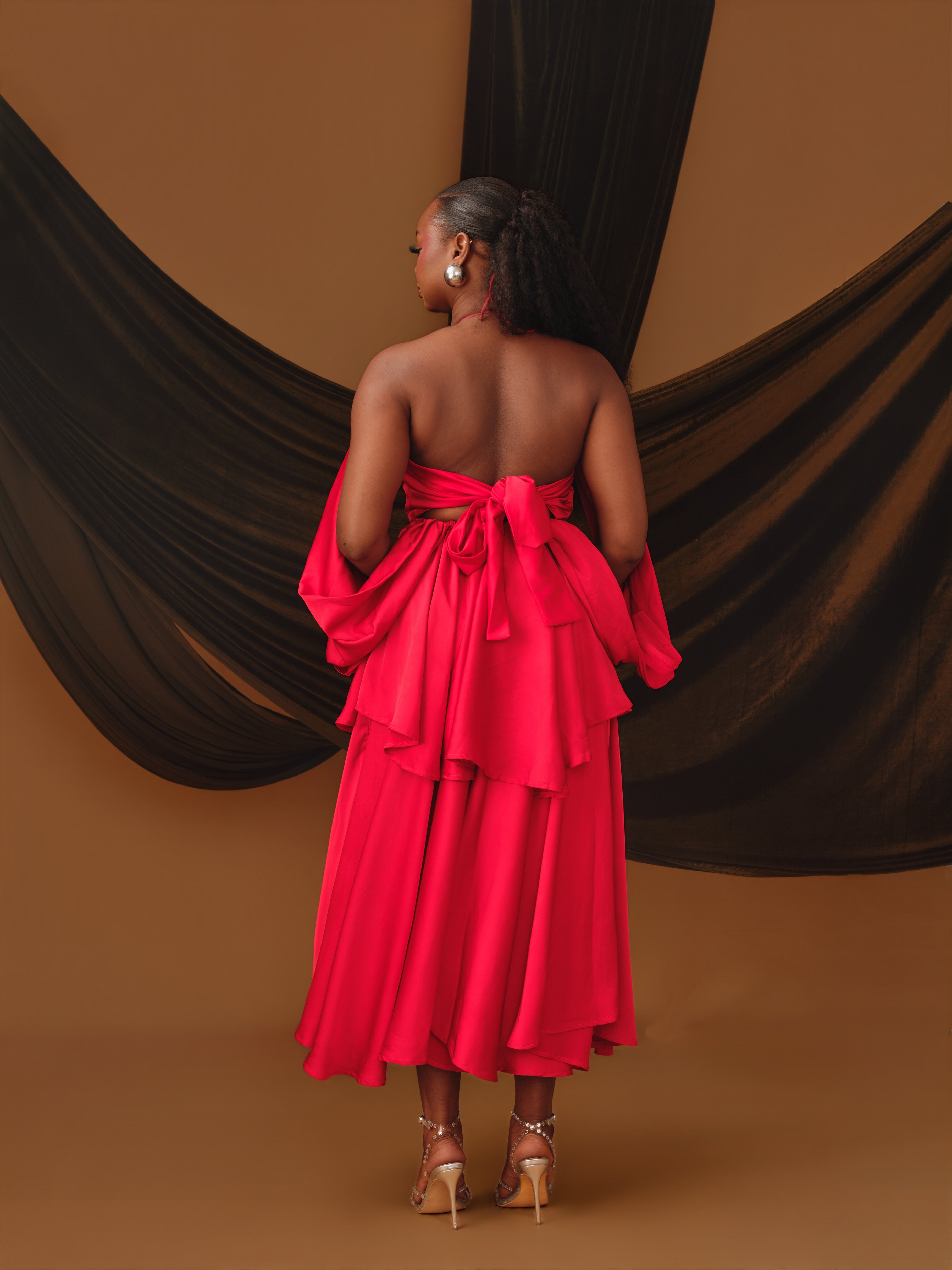 Coco dress