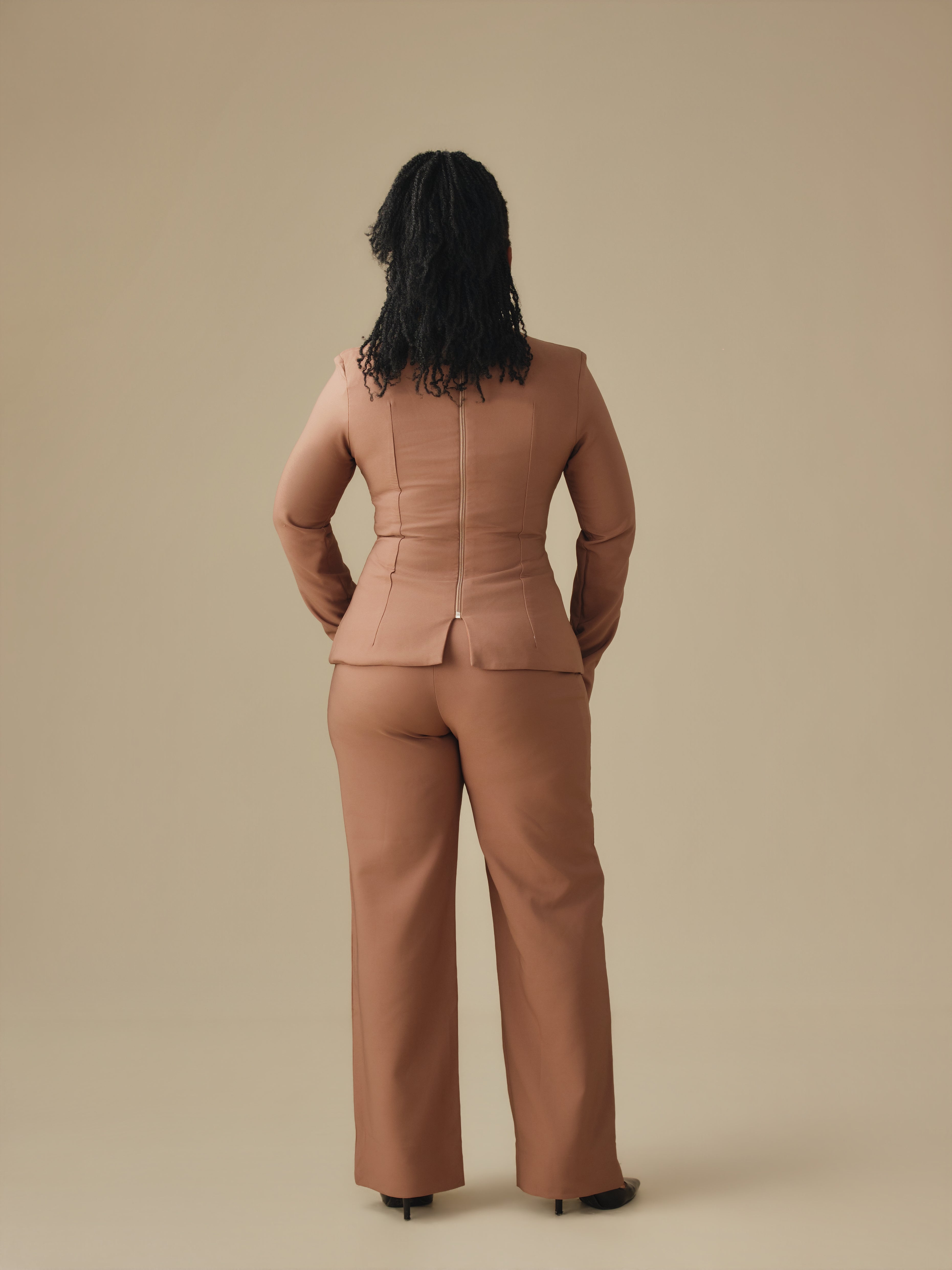 Ari Trouser set