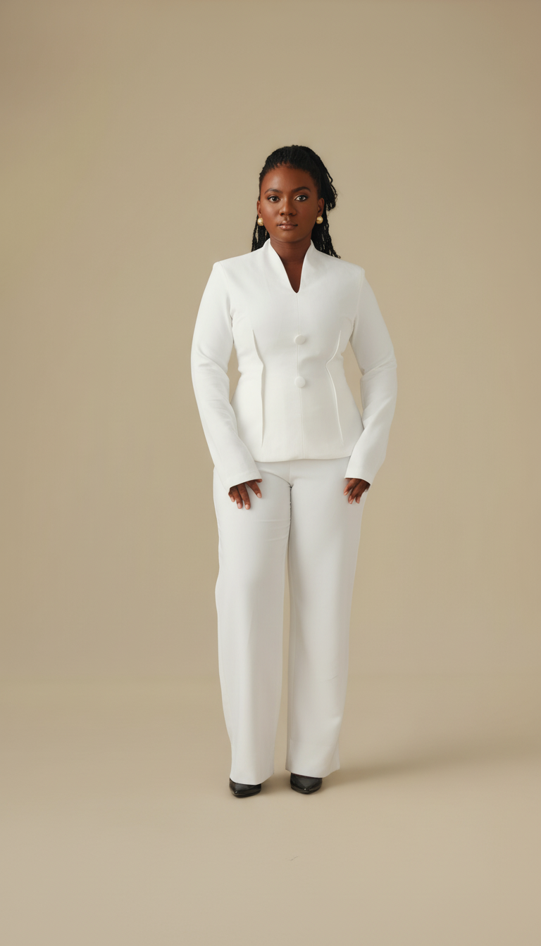 Ari Trouser set