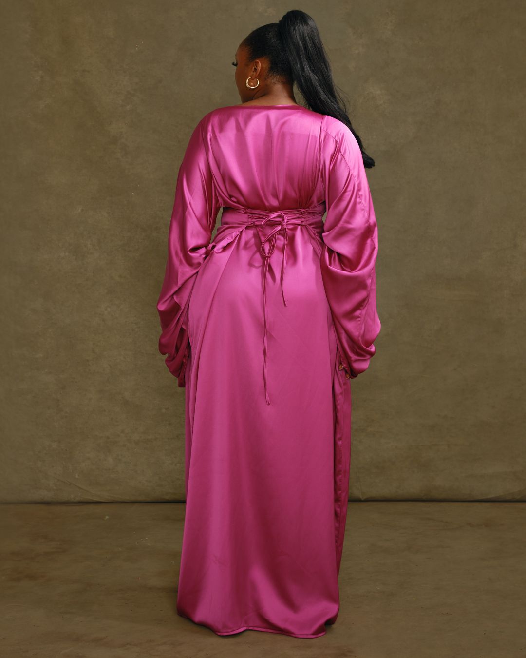 Áfàméfùnà dress