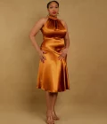 Chichi Dress