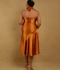 Chichi Dress - Image 2