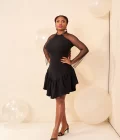 Adeola 2.0 Dress
