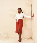 Darasimi Skirt