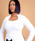 Sinmisola Dress - Image 3