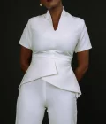 Mfonabasi Trouser Set - Image 4