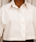 Box crop top - Image 2