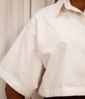 Box crop top - Image 3