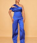 Omotoke jumpsuit - Image 3