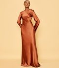 Malaika Dress - Image 2
