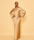 Malaika Dress - Image 4