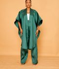 Yasi Kimono Set