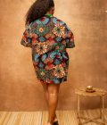 Ajoke mix and match shirt (NO TWO ARE THE SAME) - Image 4