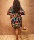 Ajoke mix and match shorts set (NO TWO ARE THE SAME) - Image 3