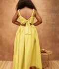 Ada Midaxi Dress - Image 8