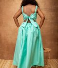 Ada Midaxi Dress - Image 10