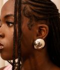 Zauna Earrings