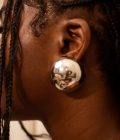 Zauna Earrings - Image 2