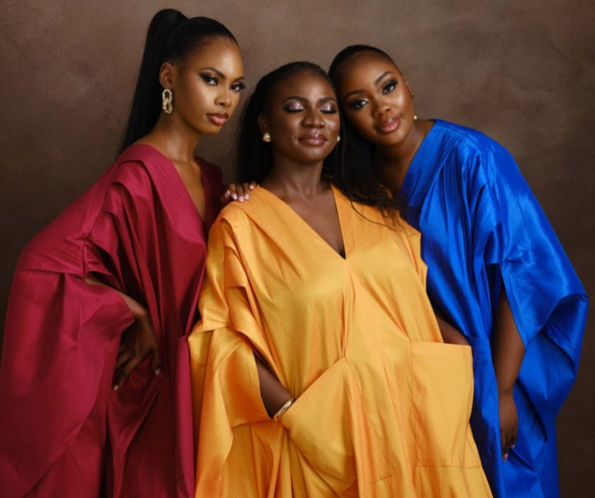 Yaya Kaftan - Image 4