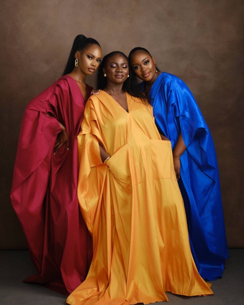 Yaya Kaftan - Image 5