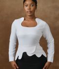 Sinmisola Dress