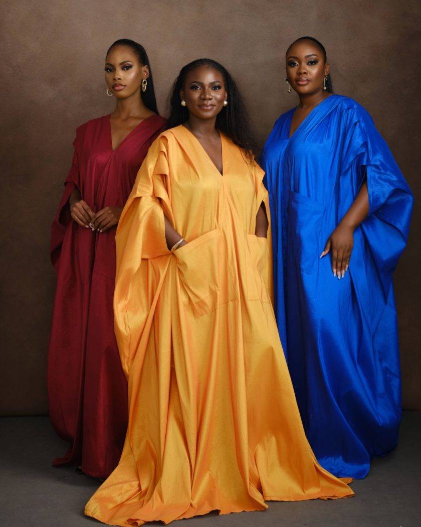 Yaya Kaftan - Image 3