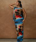 Uyai Dress - Image 3