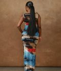 Uyai Dress - Image 2