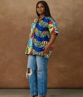 Ajoke mix and match shirt (NO TWO ARE THE SAME) - Image 3