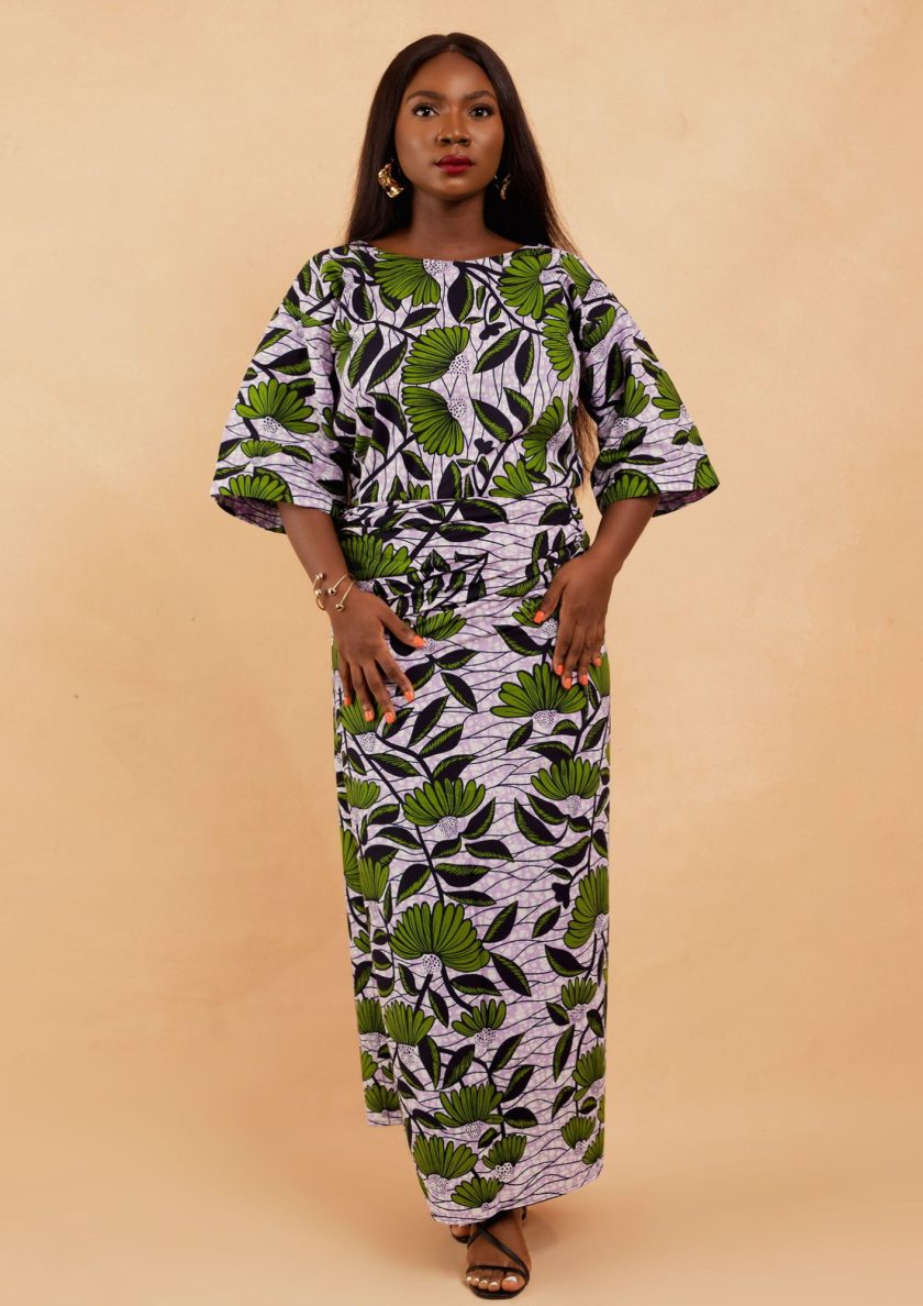 Iro Set - Image 2