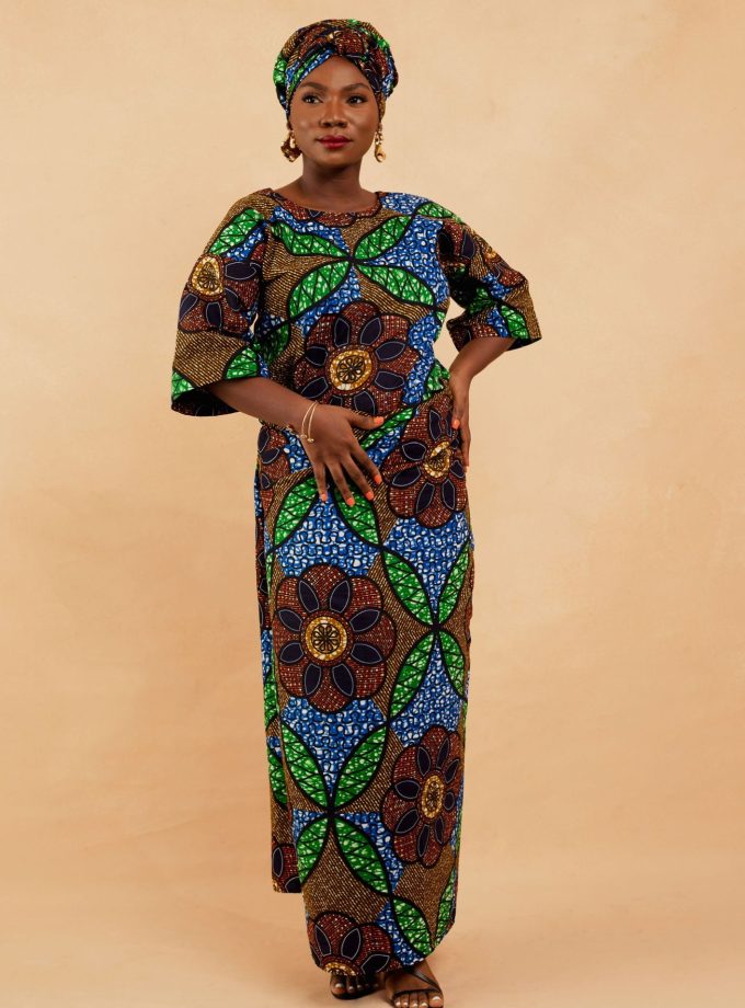 Iro Set