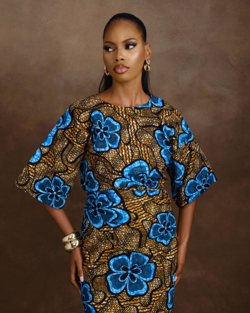 Oleku Iro Set - Image 3