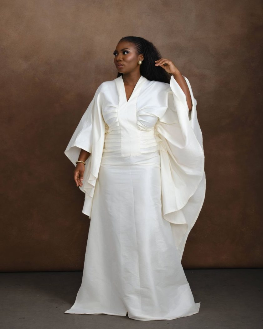 Fura kaftan - Image 2