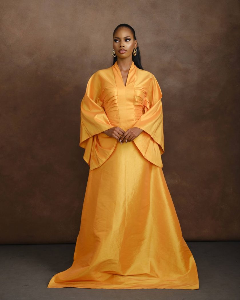 Fura kaftan - Image 3