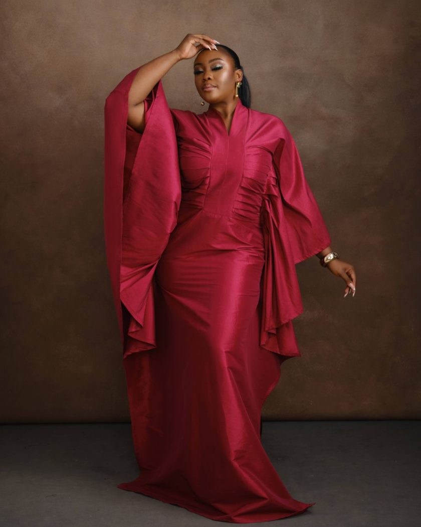 Fura kaftan - Image 4