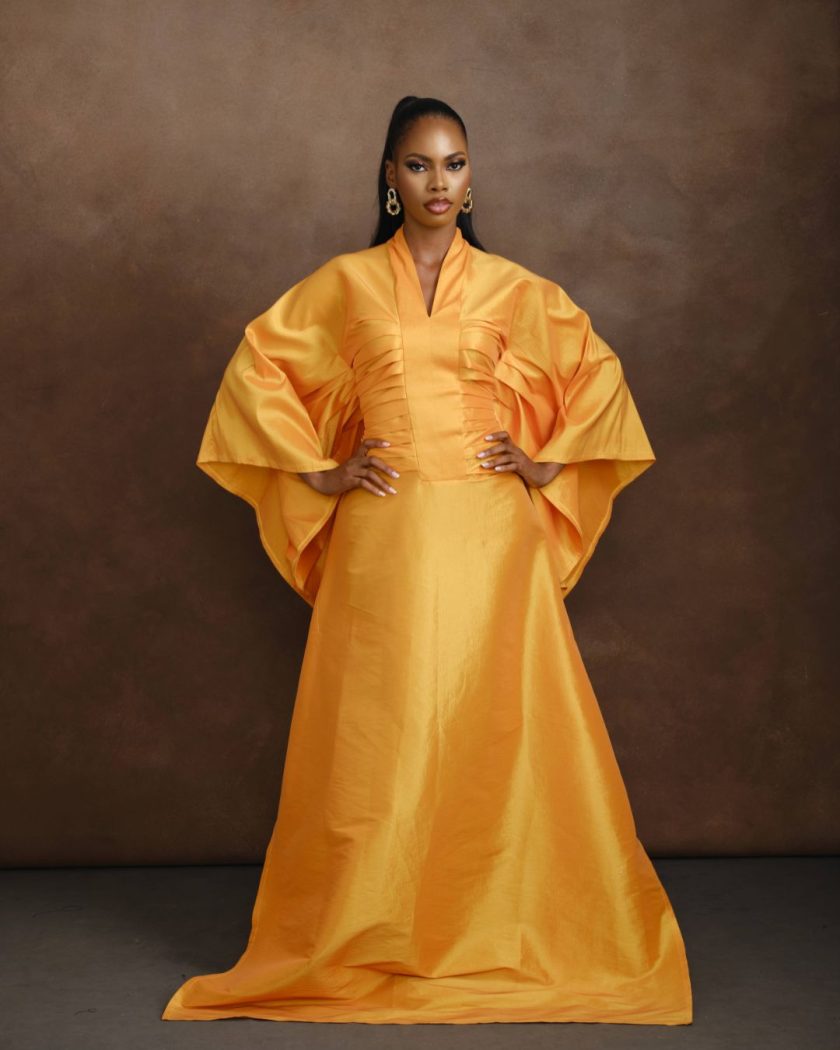 Fura kaftan - Image 5