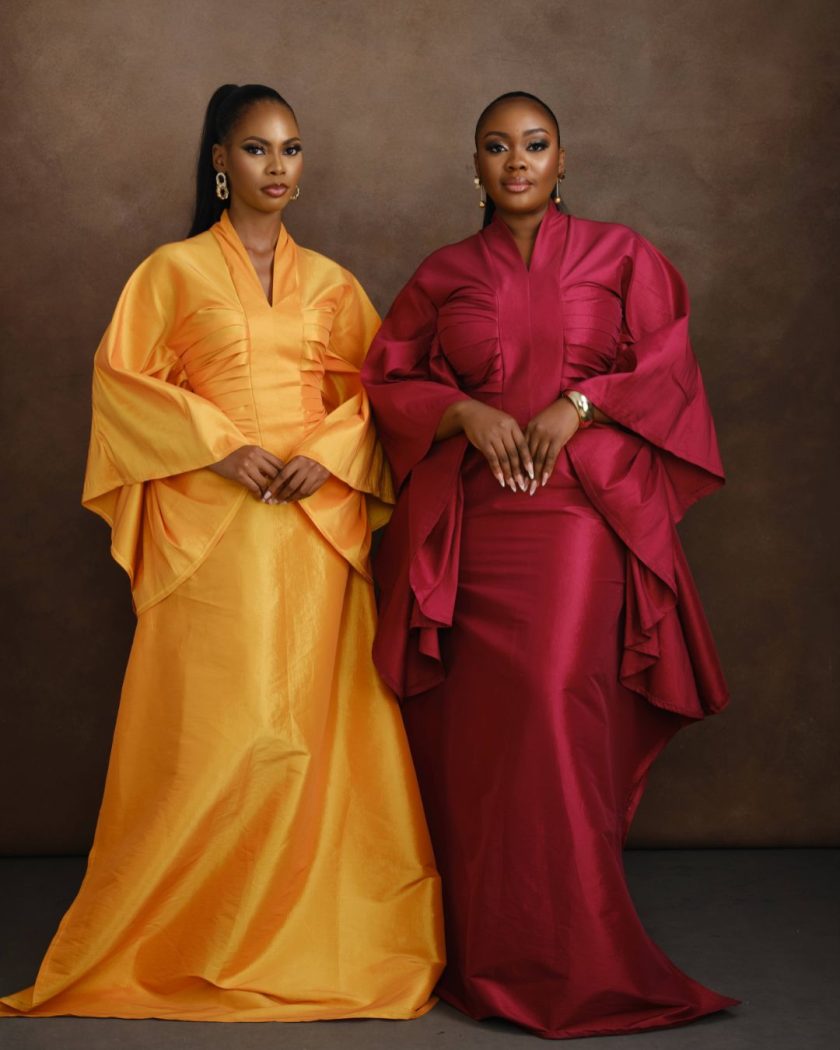 Fura kaftan - Image 6