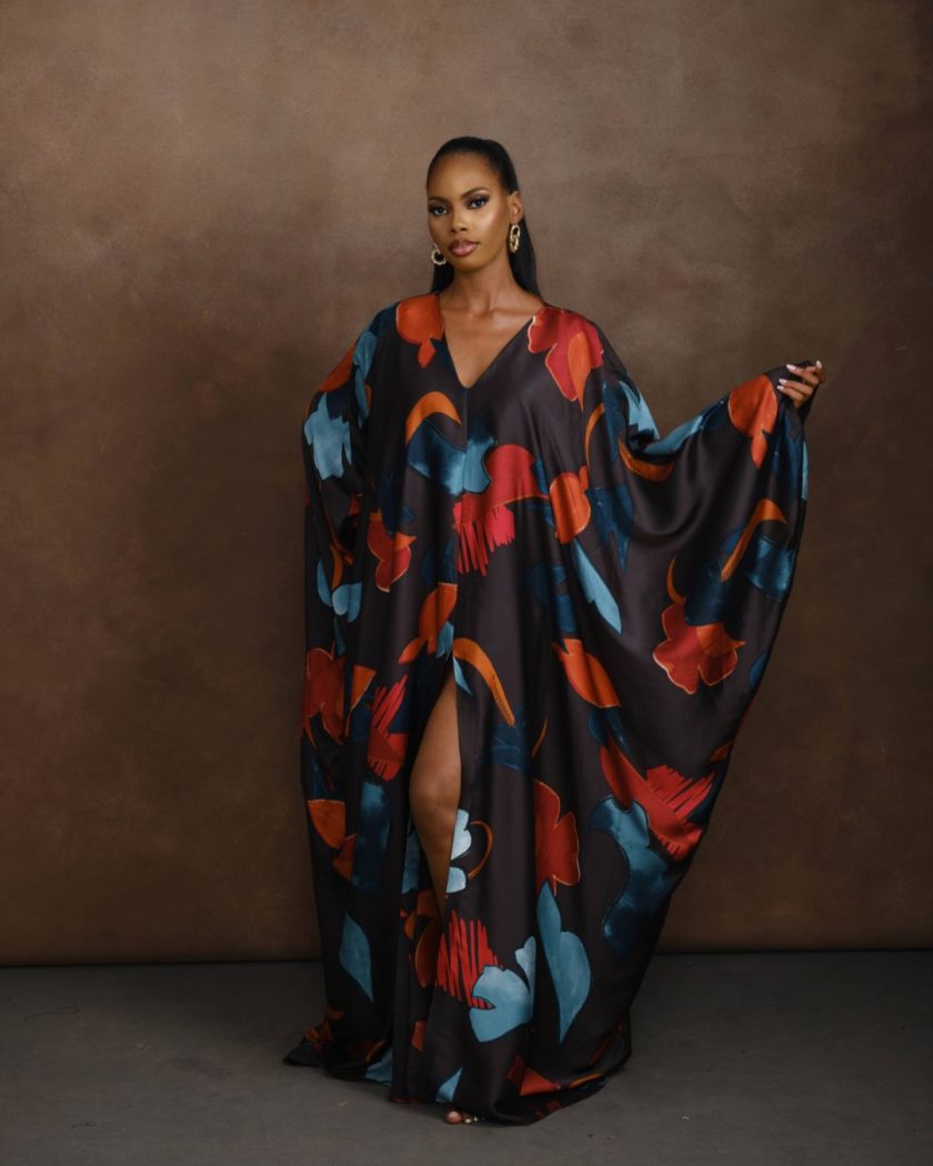 Dakar kaftan